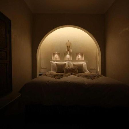 Riad Oum H&N Sidi Abdallah Ghiat エクステリア 写真