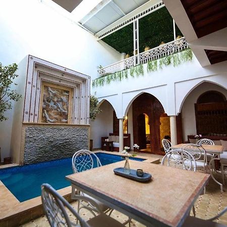Riad Oum H&N Sidi Abdallah Ghiat エクステリア 写真