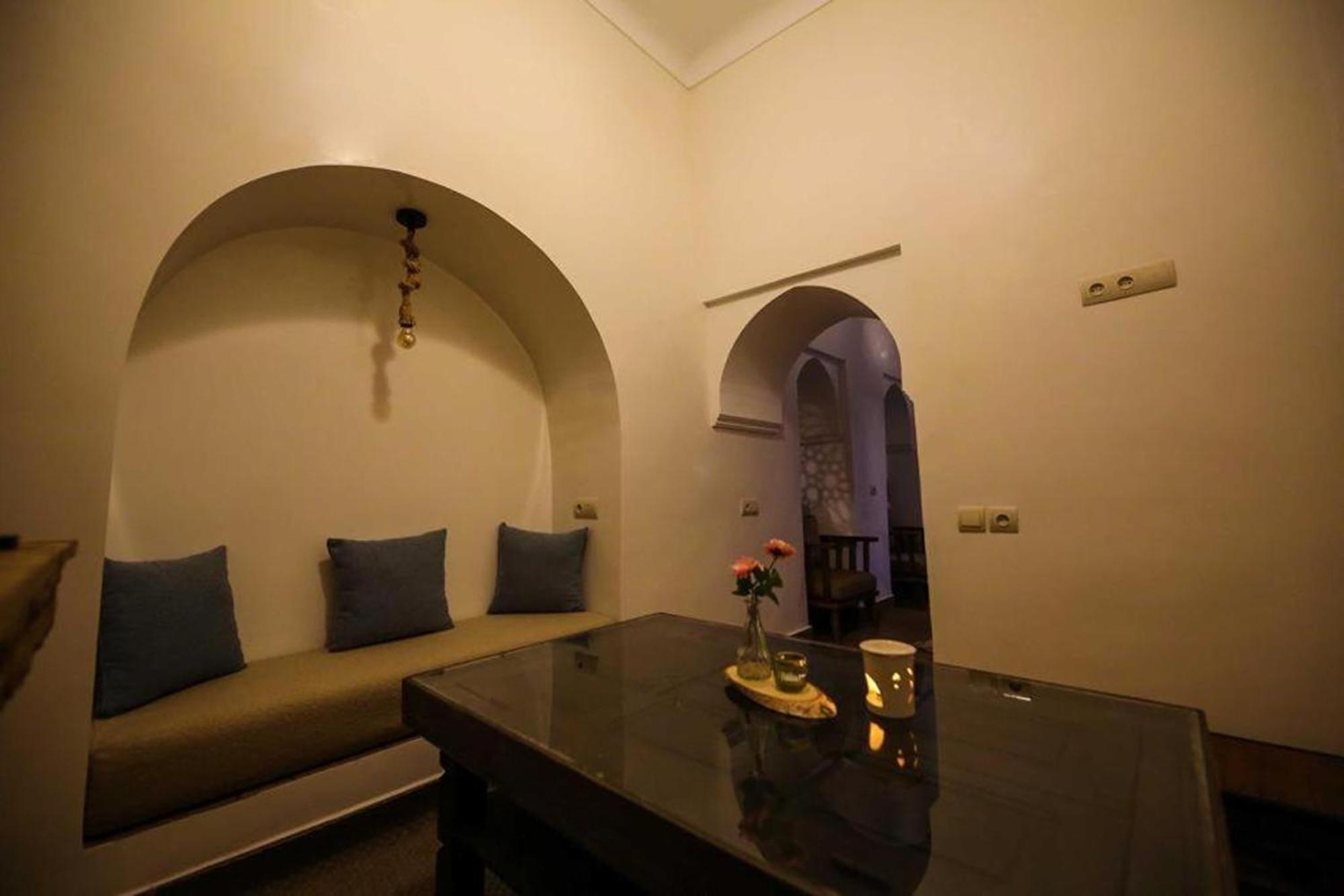 Riad Oum H&N Sidi Abdallah Ghiat エクステリア 写真