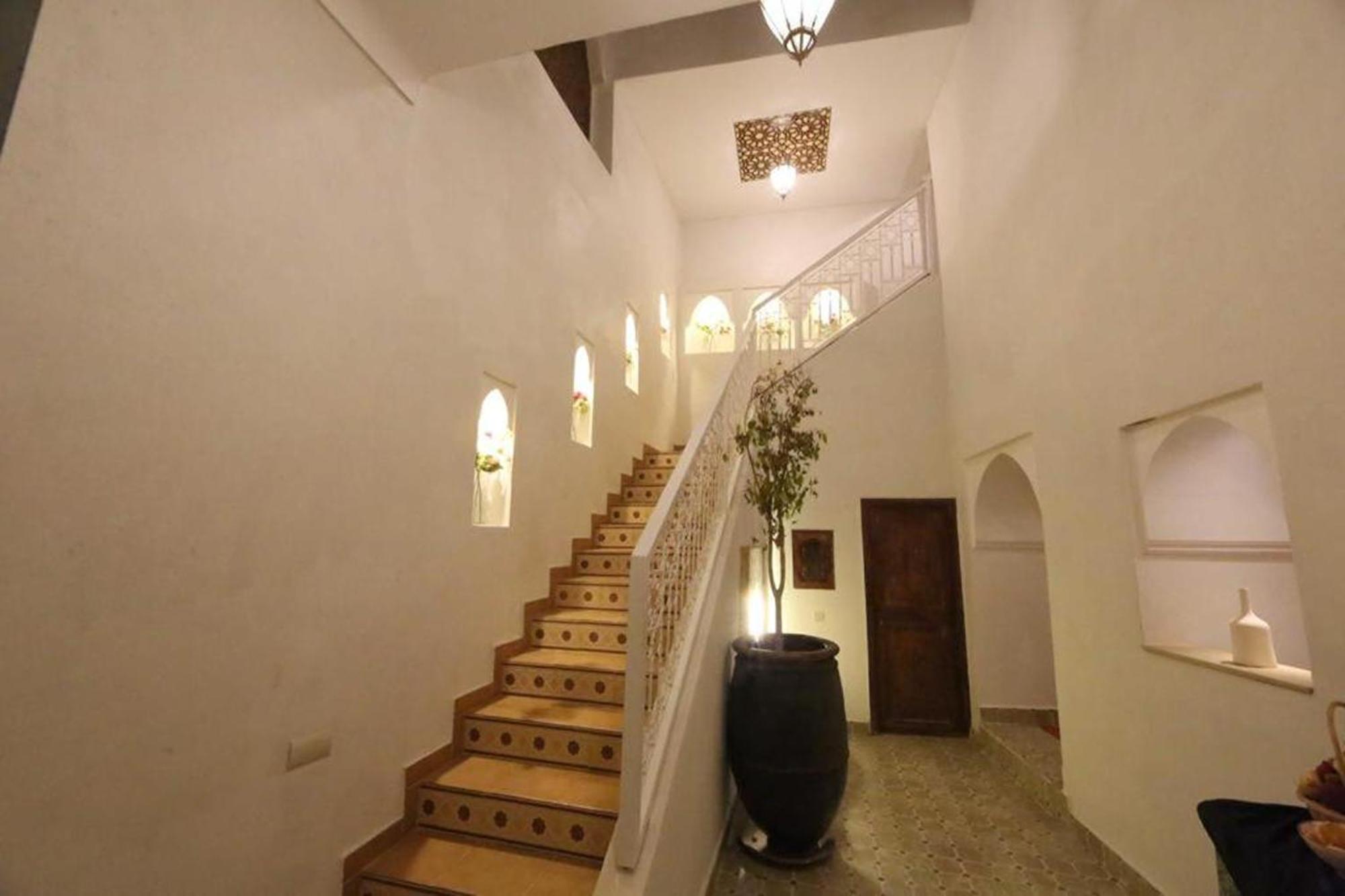 Riad Oum H&N Sidi Abdallah Ghiat エクステリア 写真