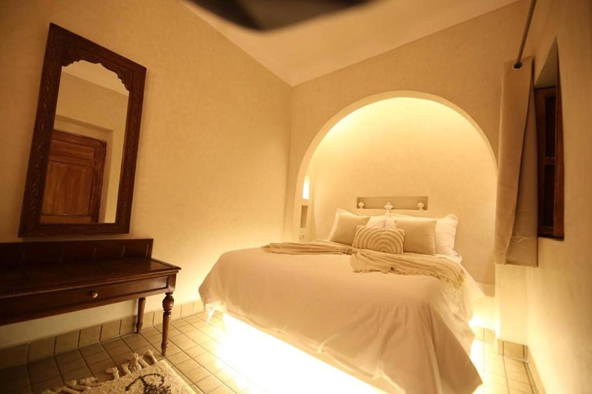 Riad Oum H&N Sidi Abdallah Ghiat エクステリア 写真