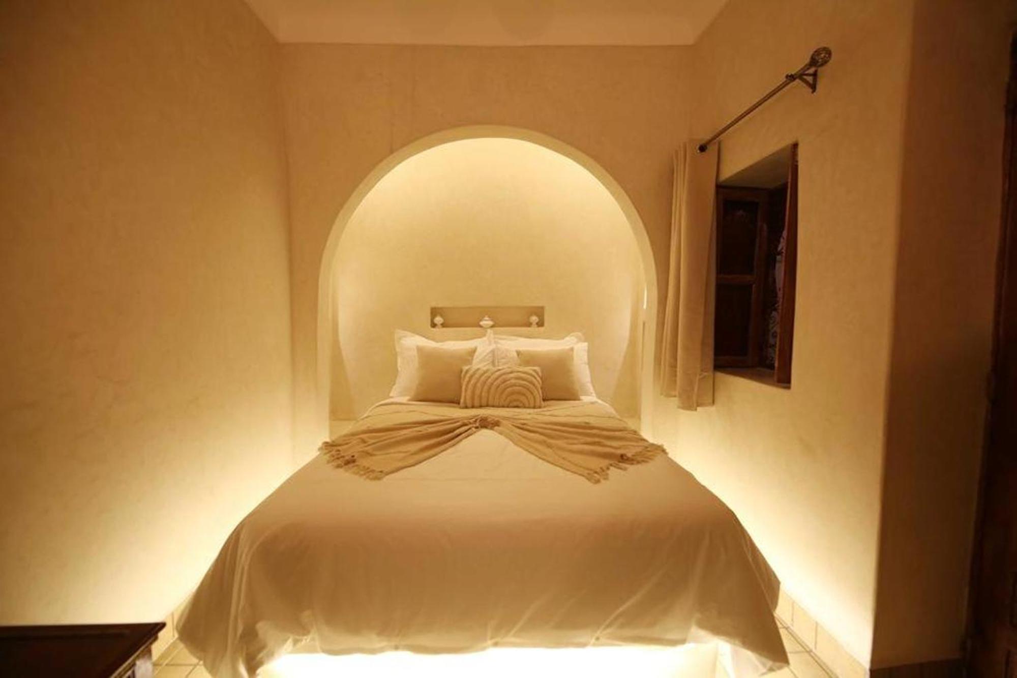 Riad Oum H&N Sidi Abdallah Ghiat エクステリア 写真