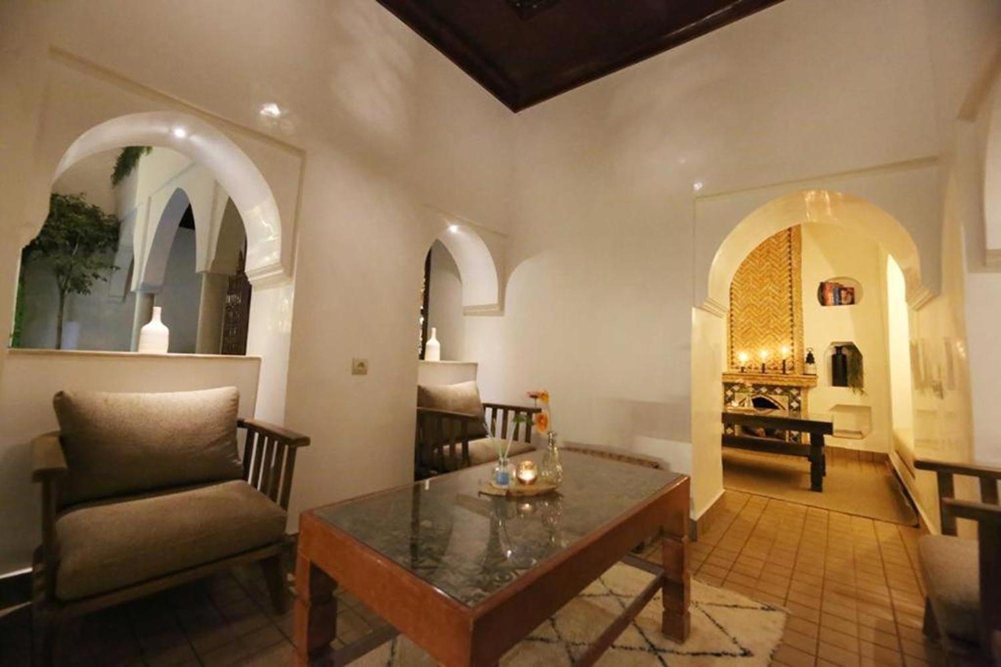 Riad Oum H&N Sidi Abdallah Ghiat エクステリア 写真