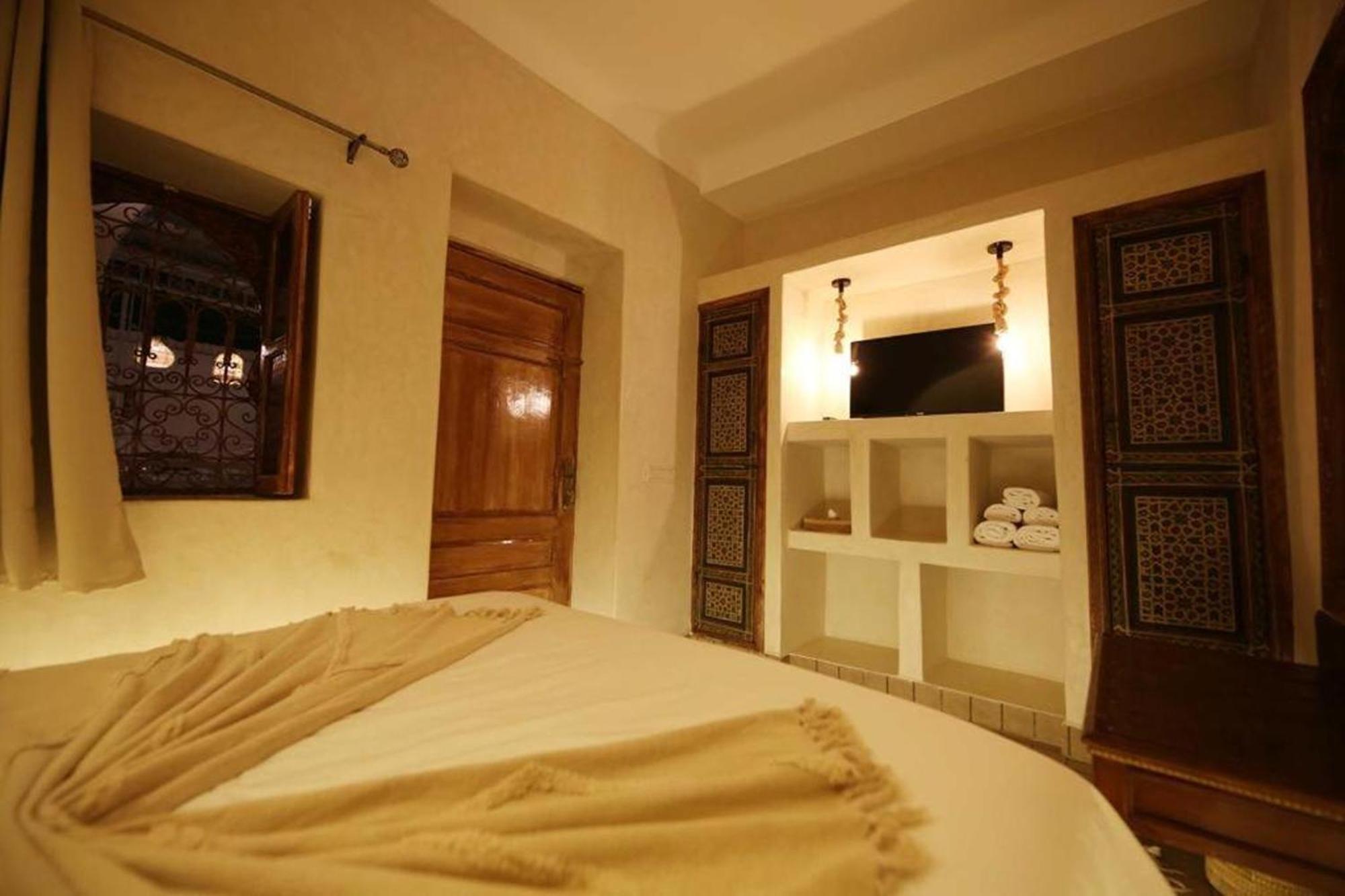 Riad Oum H&N Sidi Abdallah Ghiat エクステリア 写真